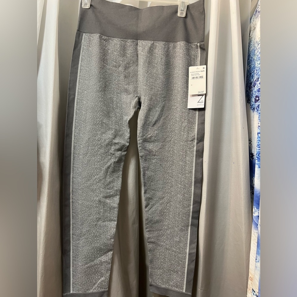Nordstrom Rack Zella leggings